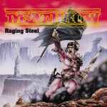 DEATHROW - Raging Steel Re-Release DIGI